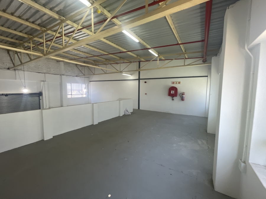 To Let commercial Property for Rent in Blackheath Industrial Western Cape